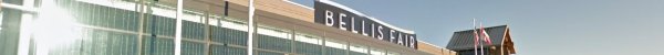 Bellis Fair Mall in Bellingham, Washington.