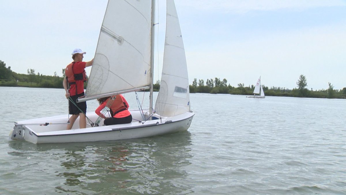 Boat Safety Awareness Week kicks off in Winnipeg Thursday morning.