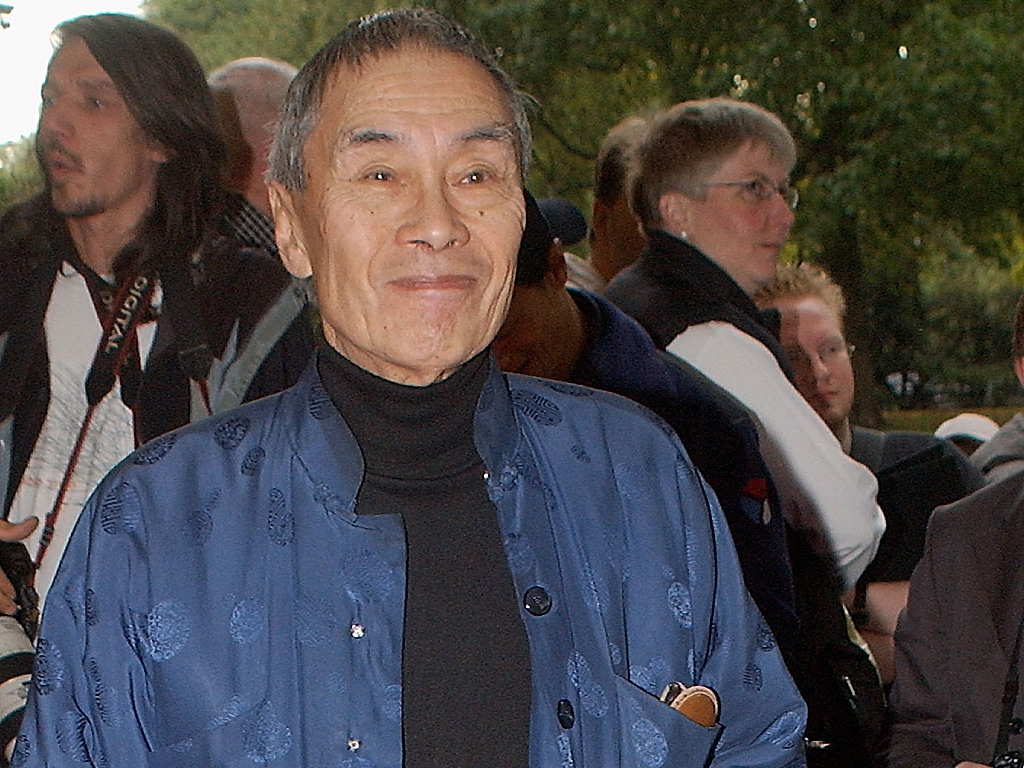 Burt Kwouk, Cato of the 'Pink Panther' movies, dies at 85