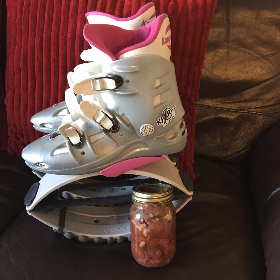 Fort McMurray wildfire: cheese slices, statue of David among items evacuees grabbed as they left town - image