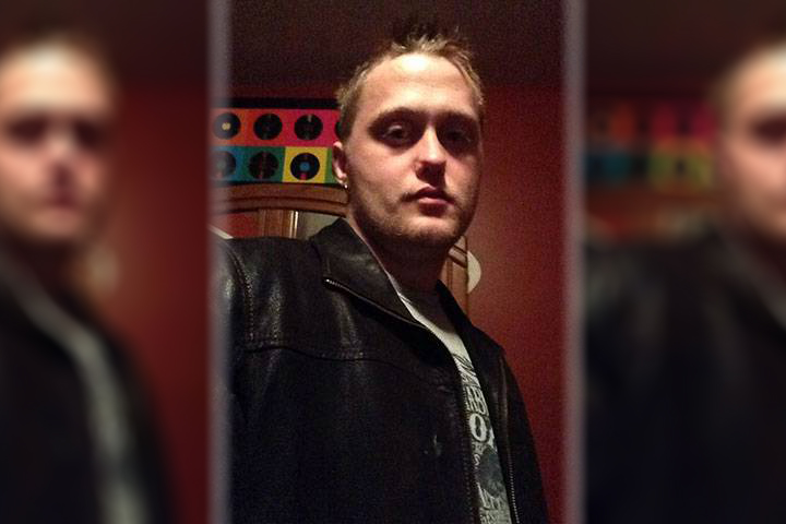 A Florida official said the body of 24-year-old Russell Cates, of Oshawa, was found Tuesday morning.
