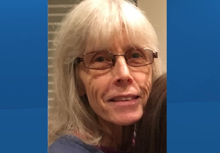 Investigators have  confirmed the body found in Strugeon Creek Wednesday was 60-year-old Catherine Curtis.