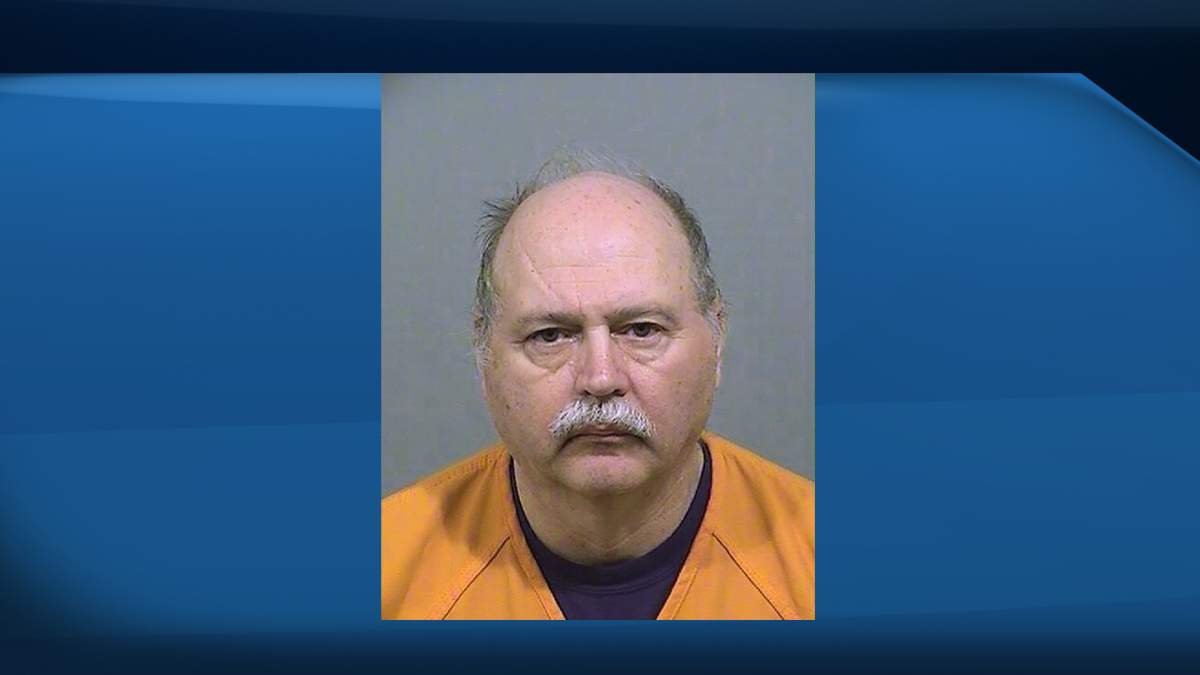 This photo provided by Cumberland County,Maine shows Ricky Plummer. 