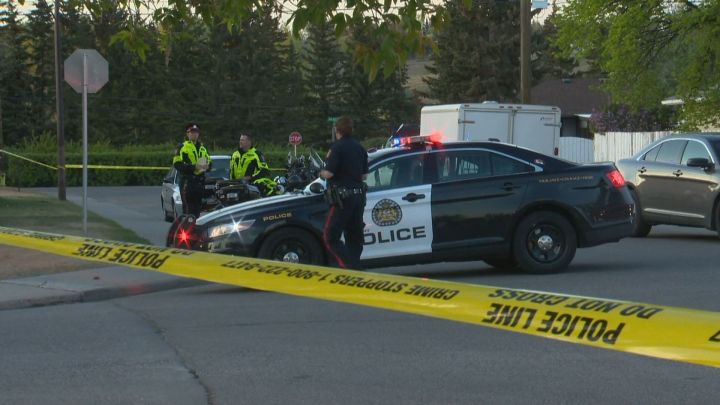 Little girl killed after being hit by vehicle in northwest Calgary ...