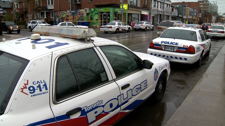 Man hospitalized after shooting in basement of Annex building - image