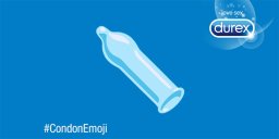 Continue reading: Safe sexting? Durex wants a condom emoji to promote safe sex