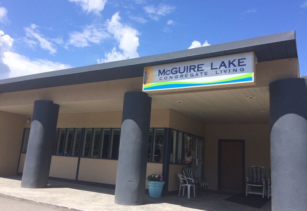 Family raising concerns after missing Salmon Arm senior found dead - image