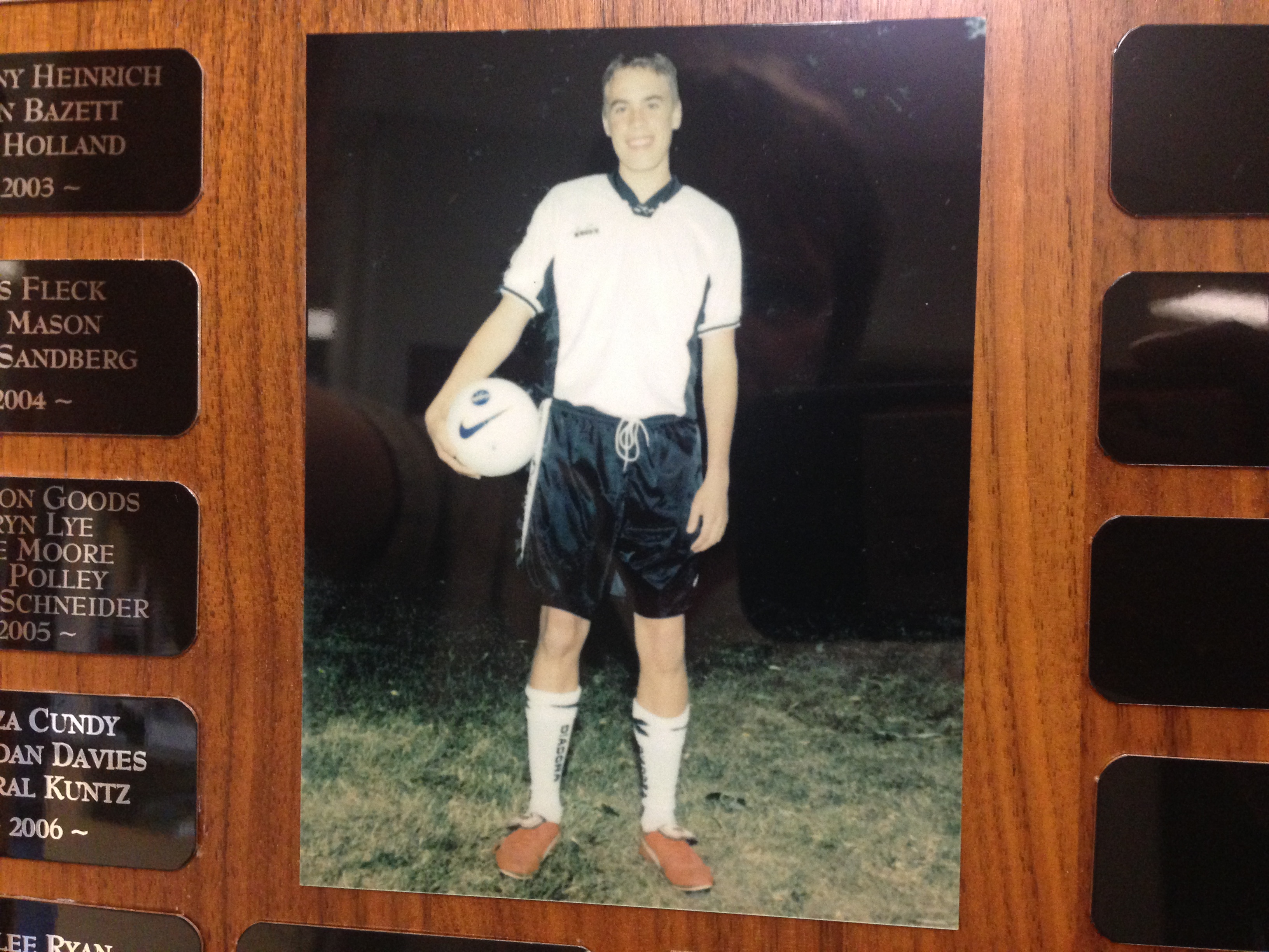 KSS champions cancer week fundraisers in memory of former student ...