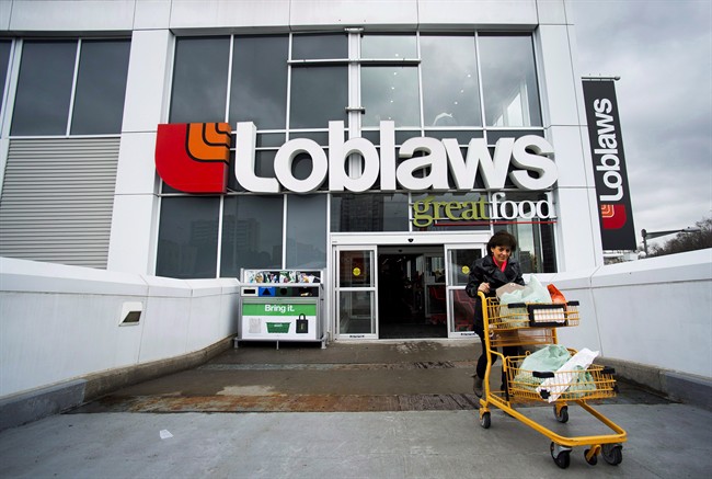 Loblaw's $25 card is likely a shrewd strategy to reduce legal costs, says experts.