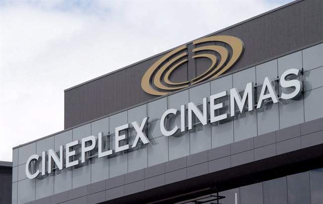 Silvercity Polo Park to be rebranded this summer.