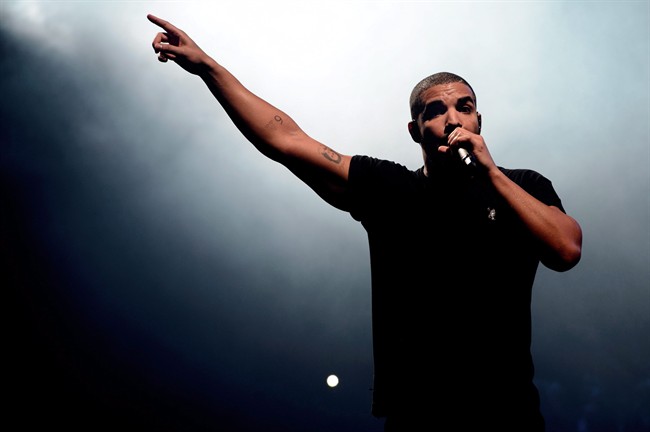 Toronto rapper Drake to return to host and perform on ‘SNL’ May 14 - image
