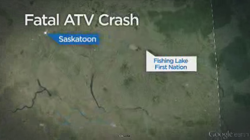 ATV crash claims life of woman on Fishing Lake First Nation - image