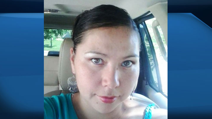 Crystal Naistus, 36, was last seen on May 2 and Saskatoon police are trying to locate her.
