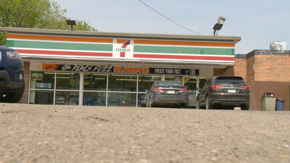 Three females are facing a slew of charges after a 21-year-old man was shot in North Central on May 5.