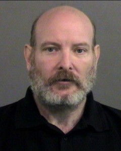 New Westminster police looking for missing 47-year-old Donald Smith. 