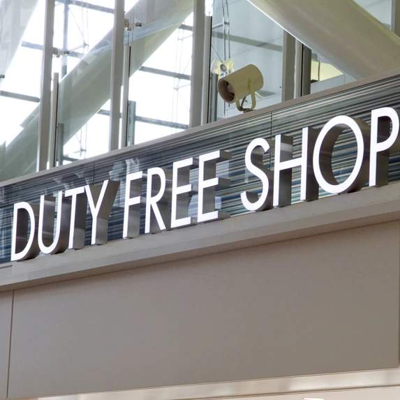 10 ways to avoid being flagged at customs on your next trip - image