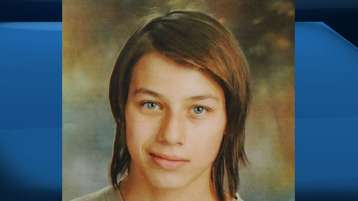 Saskatchewan RCMP are asking for the public’s help in locating Easton Raabel, 14, who was last seen on May 10.