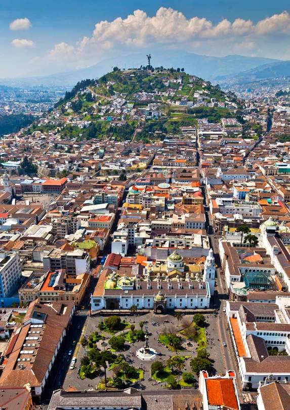 The cheapest travel destinations for 2016 revealed - image