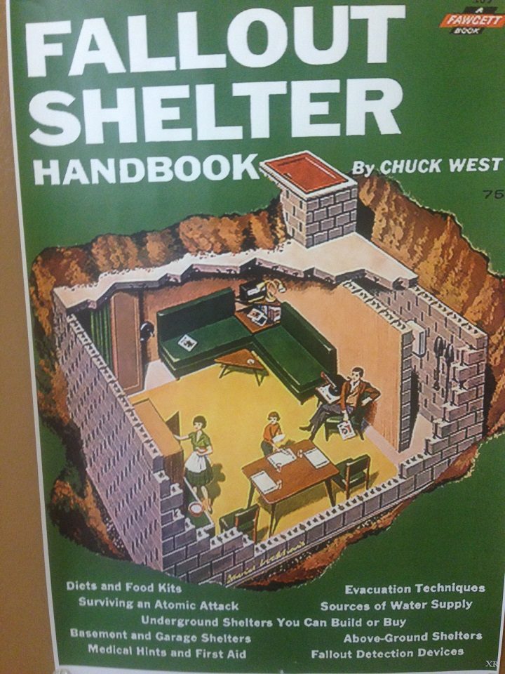 fallout shelter luck rush