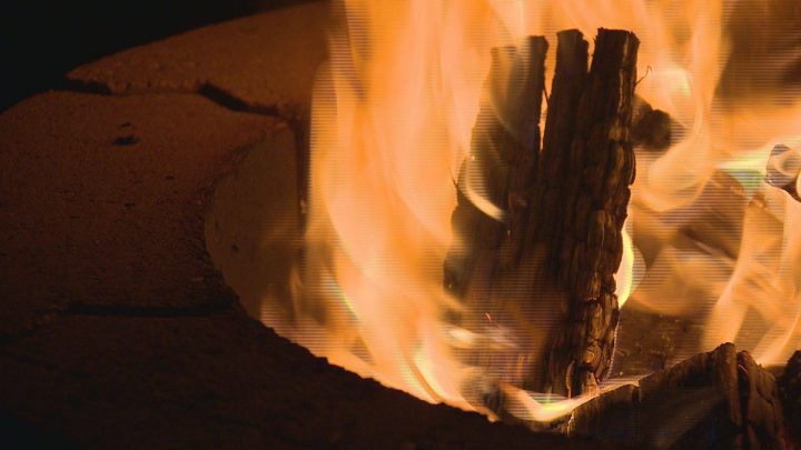 The Saskatoon Fire Department issues yearly reminder on the rules governing residential fire pits.