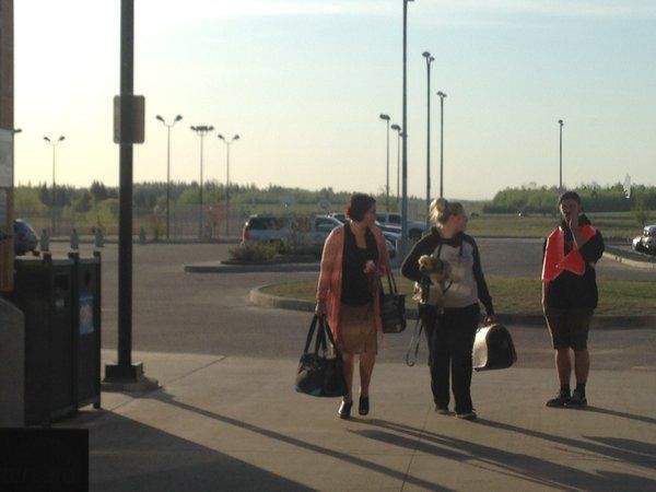 Breakfast Buzz: Have you donated to the Fort McMurray Red Cross fund ...