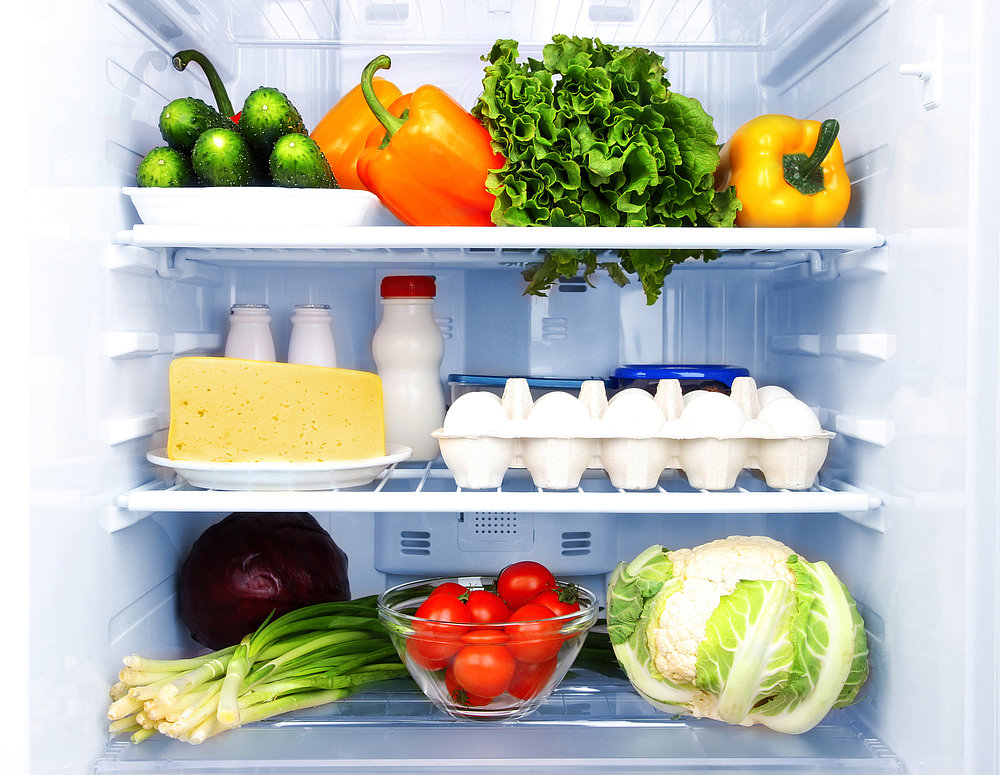 Do you know how long food in your fridge will last during a power outage?.