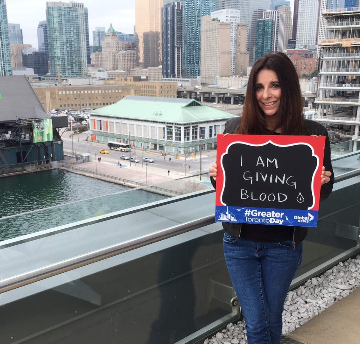 Greater Toronto Day 2017 | Simple Acts of Kindness - image