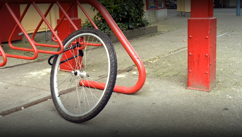 Saskatoon police urging bike owners to record serial numbers as part of the #GetMyBikeBack campaign.