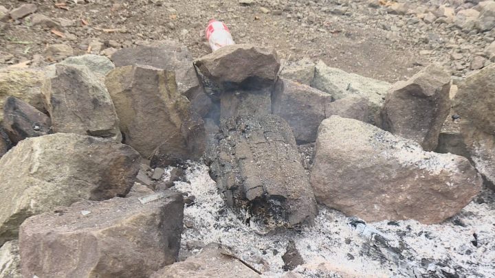 Increased efforts of enforcement for open-air fires has seen a reduction in repeated complaints, according to the Saskatoon Fire Department.