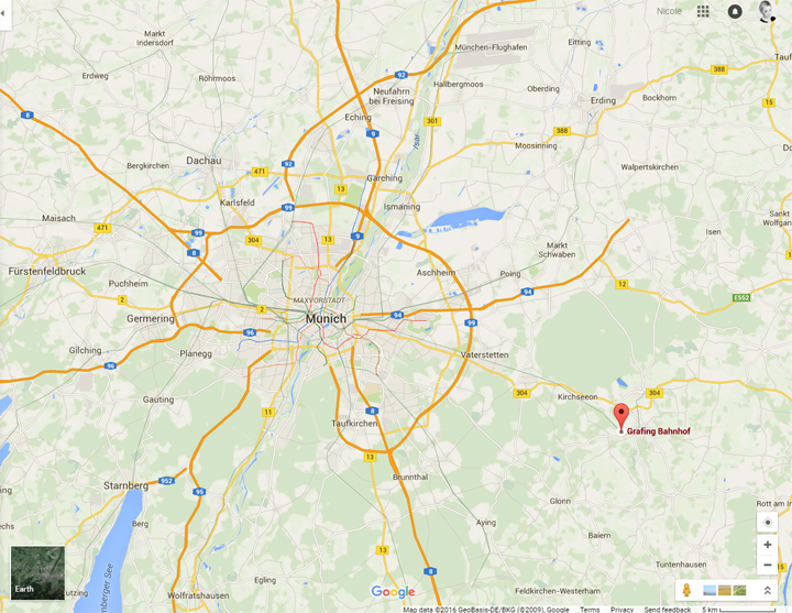 Man arrested after 1 killed, 3 wounded in German train station knife attack - image