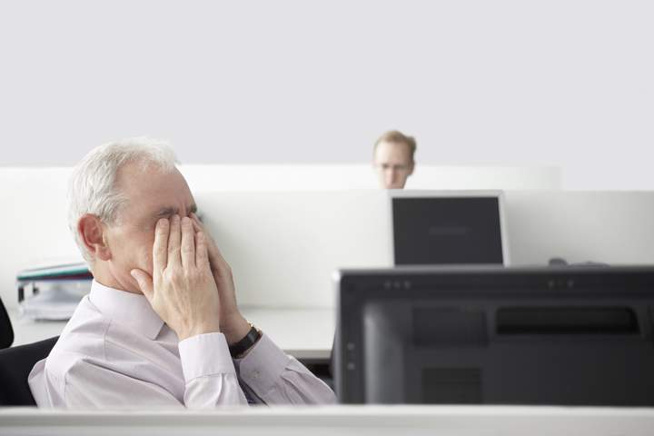 It’s not just a paycheque: Finding happiness through employment - image