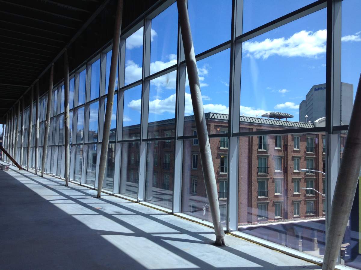 Halifax Convention Centre