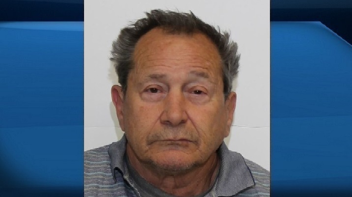 Ronald David Heath, 76, facing six charges in Indecent Act investigation.