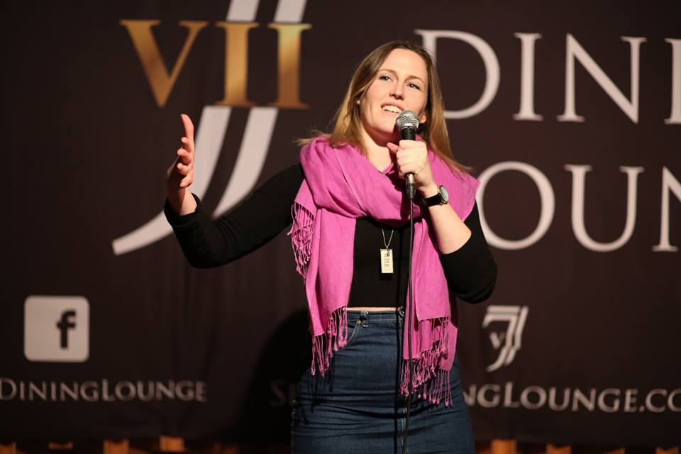 Can rape jokes ever be funny? Let us know what you think in the comments section below.