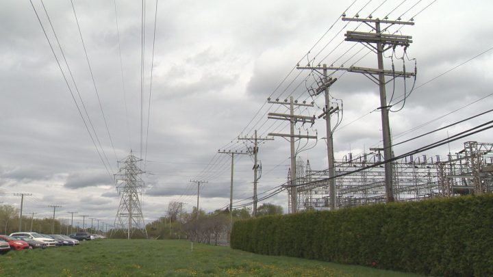 The Coalition Avenir Québec is calling for Hydro-Québec to pay back customers who have been overcharged.