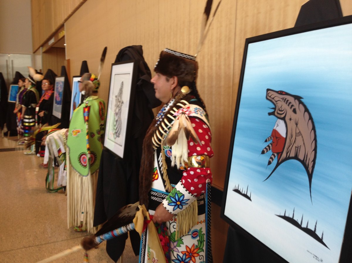 Manito Ahbee Festival celebrating Indigenous culture, Canada’s largest