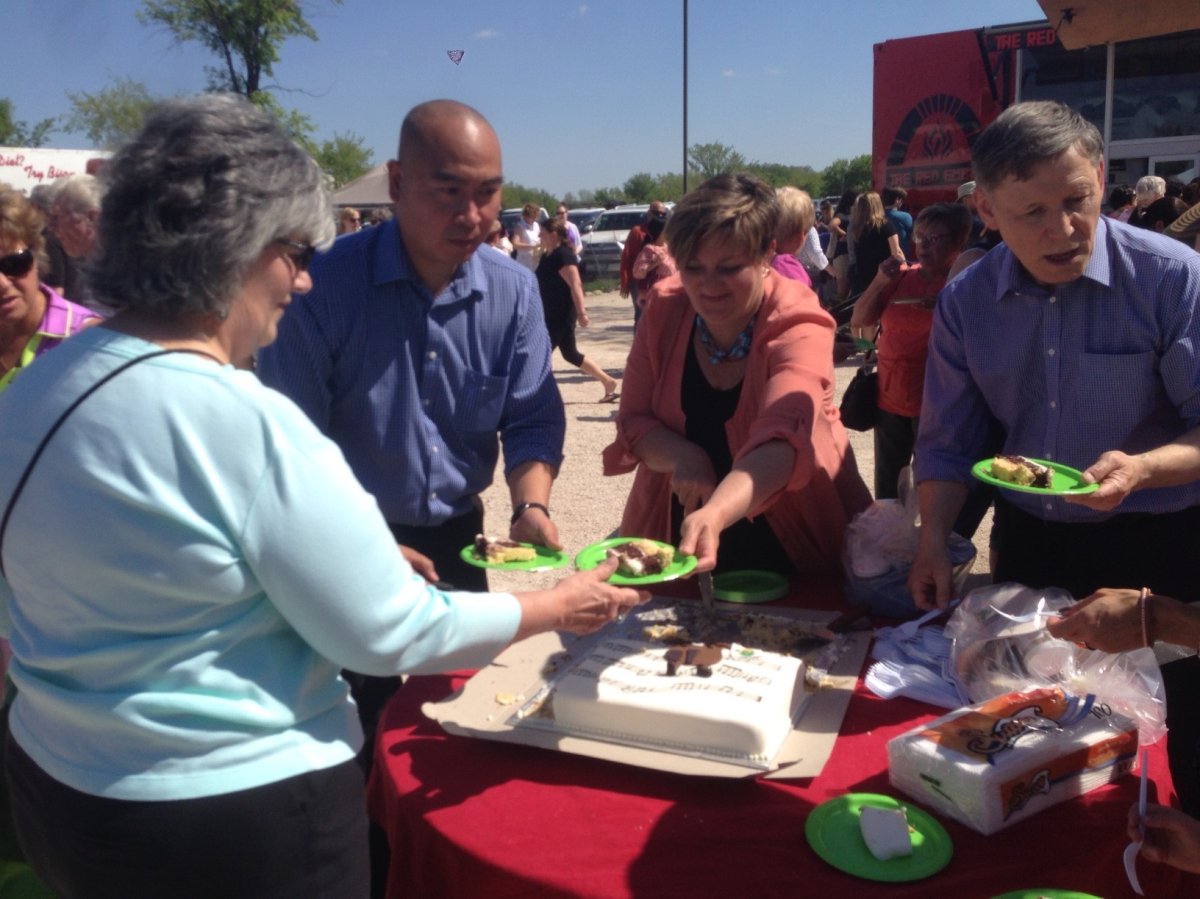 St. Norbert Market opens for the season Winnipeg Globalnews.ca