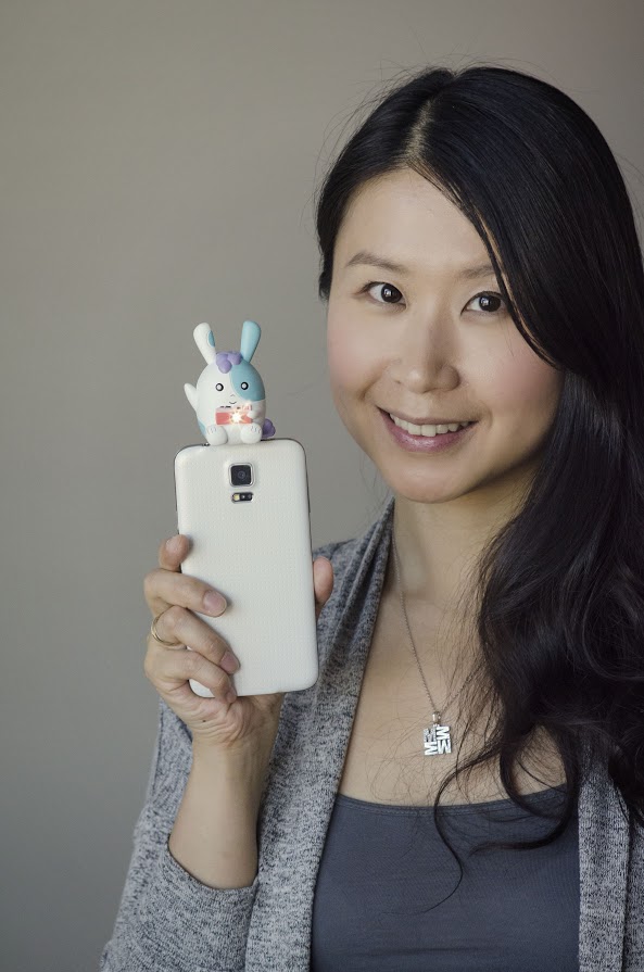 B.C. mom develops lookielookies to help capture baby’s smiles - image