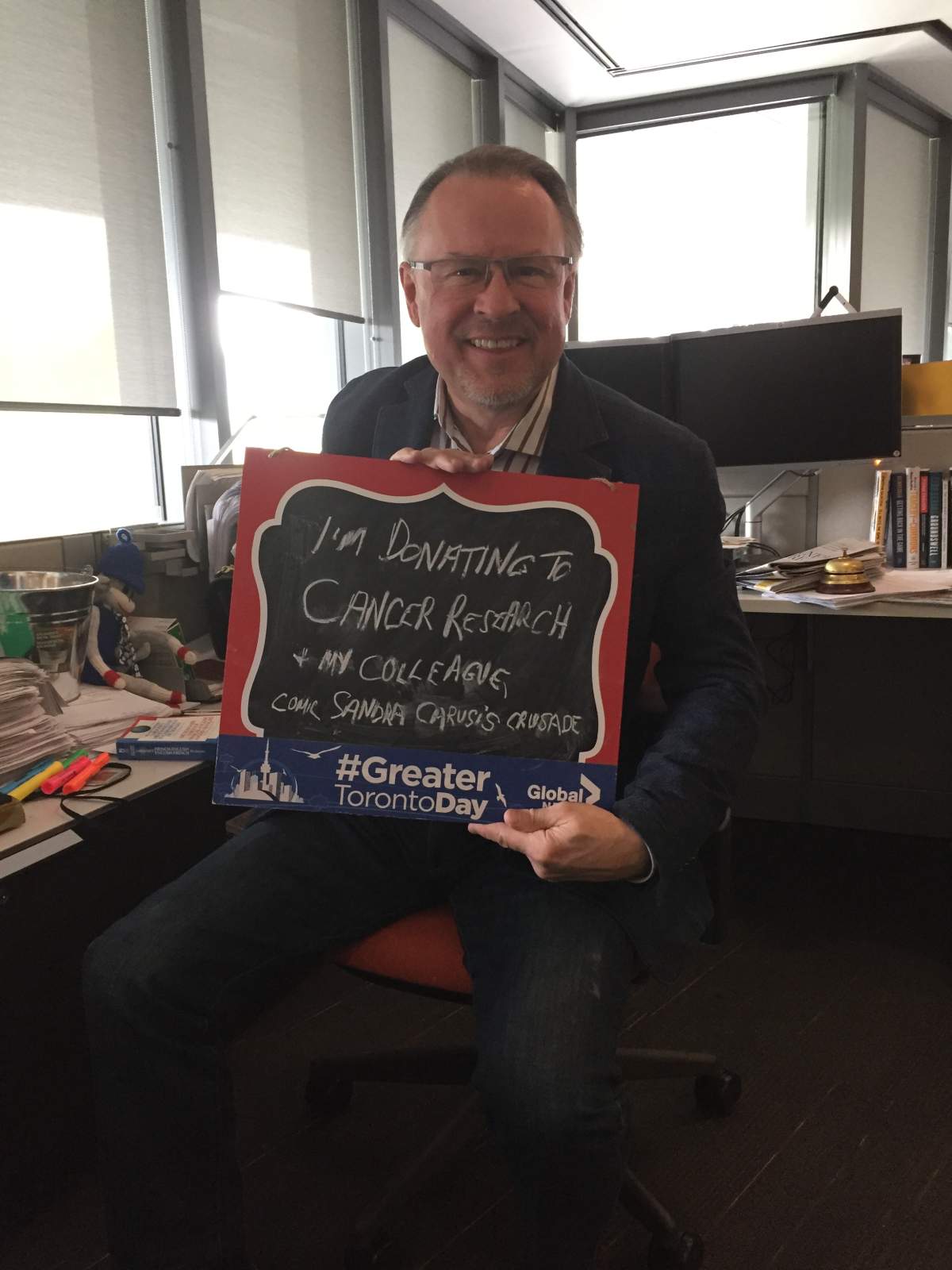 Greater Toronto Day 2017 | Simple Acts of Kindness - image