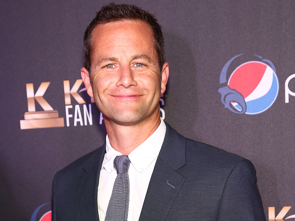 Kirk Cameron