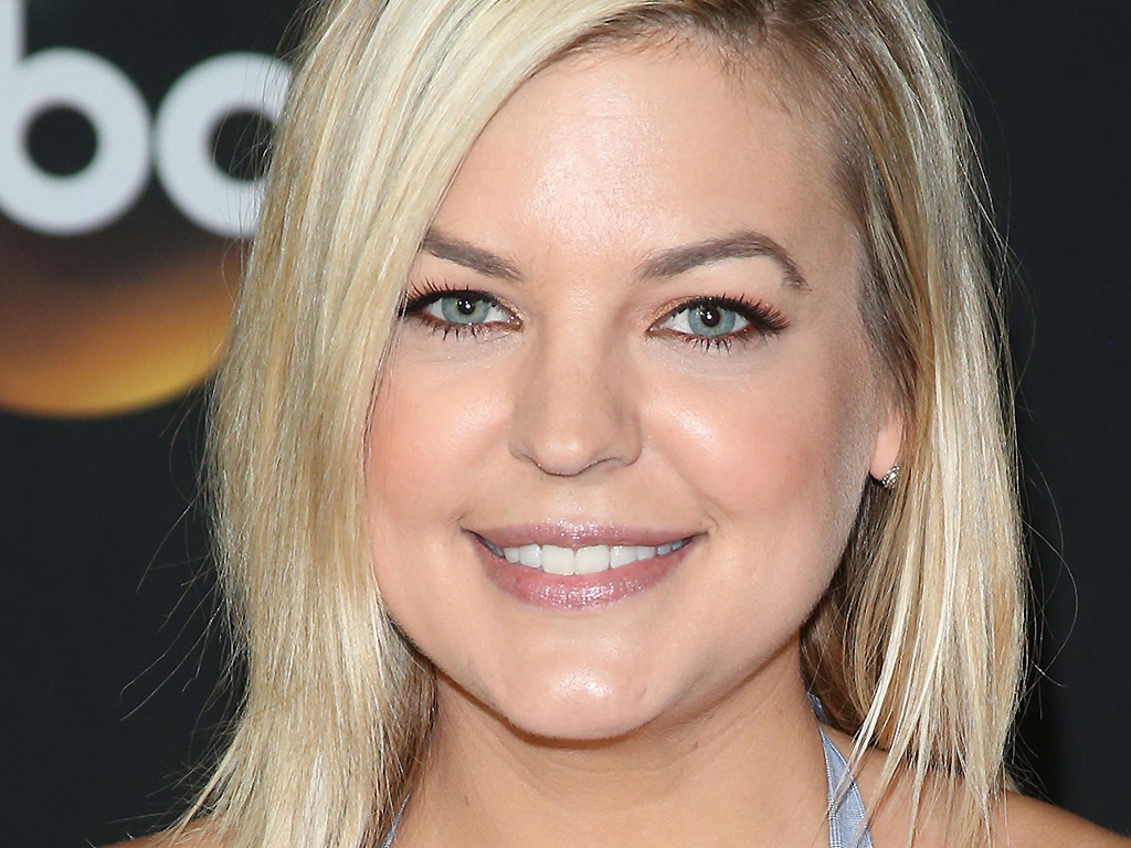 Kirsten Storms attends the Disney & ABC Television Group's TCA Summer Press Tour on July 15, 2014 in Beverly Hills, California. 