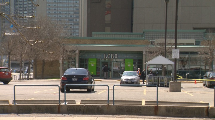 LCBO headquarters in Toronto sold to developers for $260 million - image