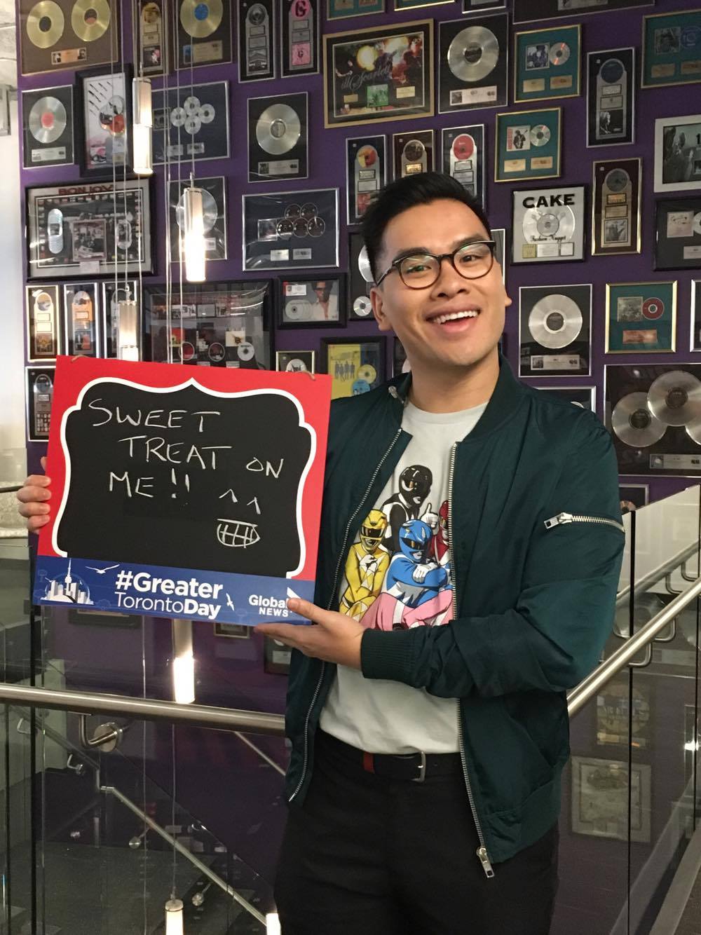 Greater Toronto Day 2017 | Simple Acts of Kindness - image