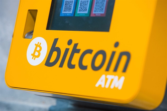 Another Guelph resident falls victim to Bitcoin scam: police