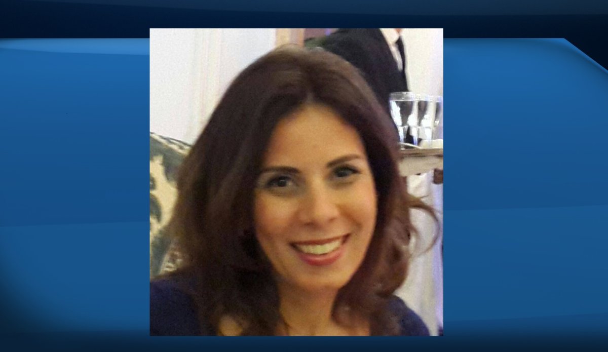 EgyptAir has confirmed that Marwa Hamdy was on the Paris to
Cairo flight that crashed into the Mediterranean Sea early Thursday. 