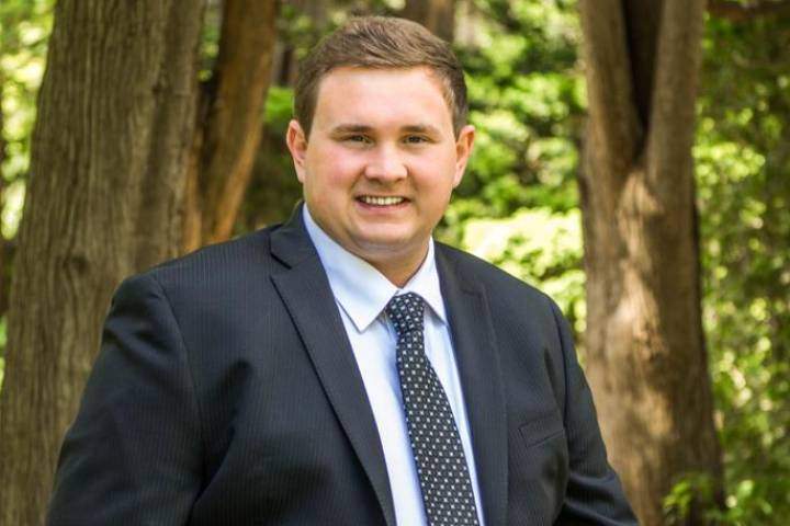 Rob Ford’s nephew to run for late mayor’s vacated council seat - image