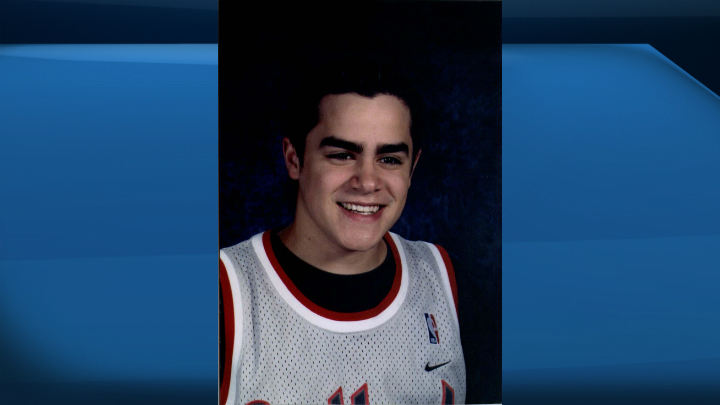 On May 21, 2006, Misha Pavelick was stabbed to death at an abandoned campground near Regina Beach, Sask. 