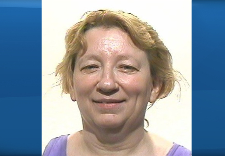 Winnipeg police are concerned for missing 73-year-old Georgina Weaver-Last. 