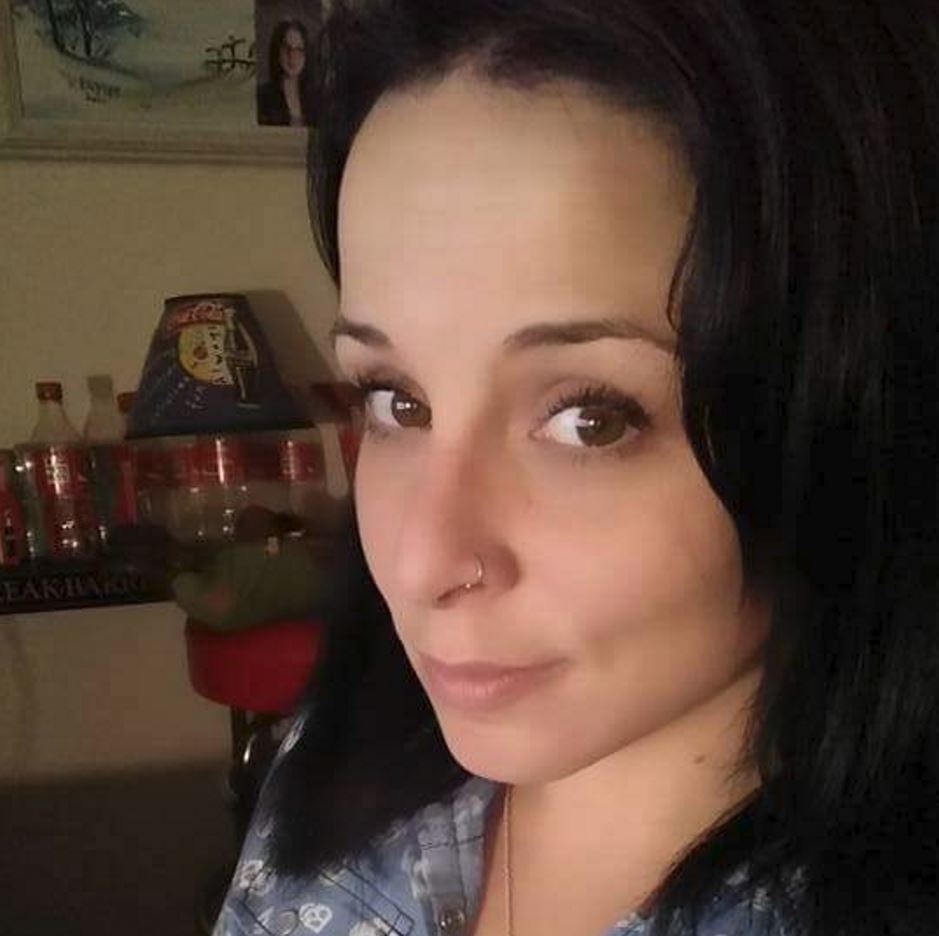 Have you seen her? Police are asking for the public's help finding this missing woman. 