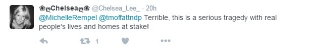 Former Alberta NDP candidate suspended by employer after calling Fort McMurray fire ‘karmic’ - image